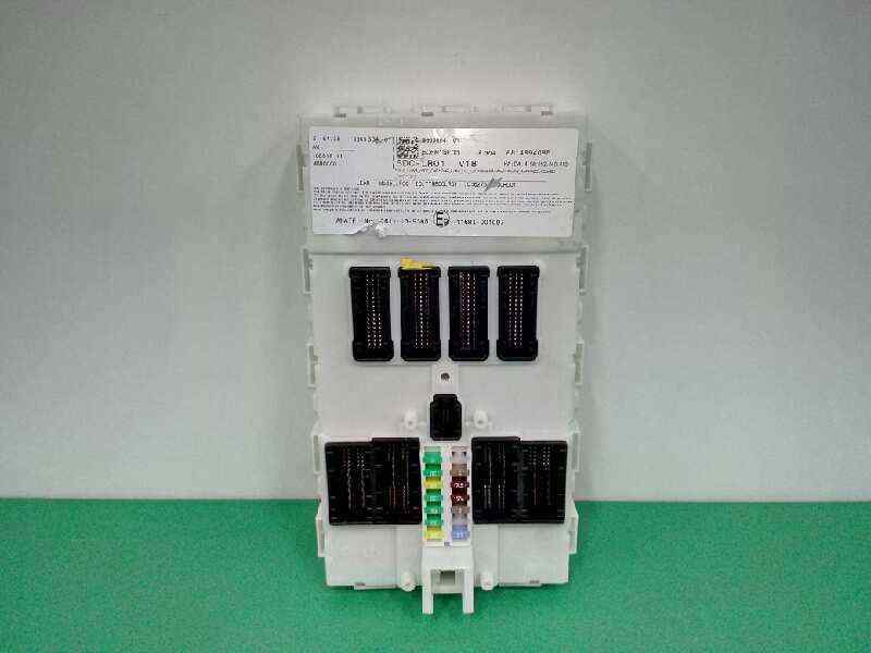 Electronic module BMW X1 (F48) sDrive 18 d 4723399 | B-Parts 