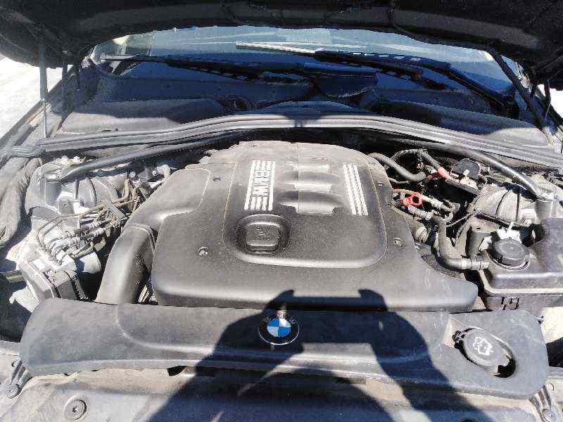 Manual gearbox BMW 5 (E60) 520 d HES BParts
