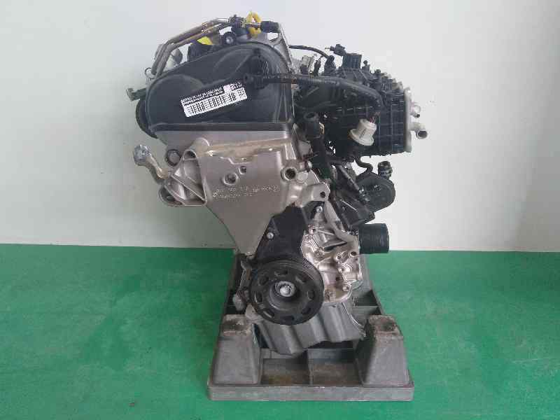 Engine Seat Leon 5f1 1 2 Tsi Cyvb Km B Parts