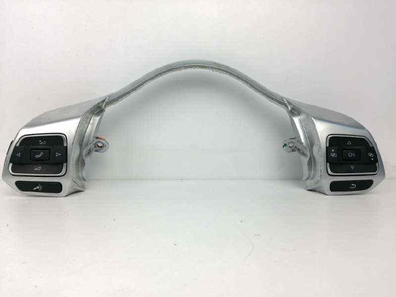 Switch VW SCIROCCO III (137, 138) 2.0 TDI 6800376 | B-Parts 