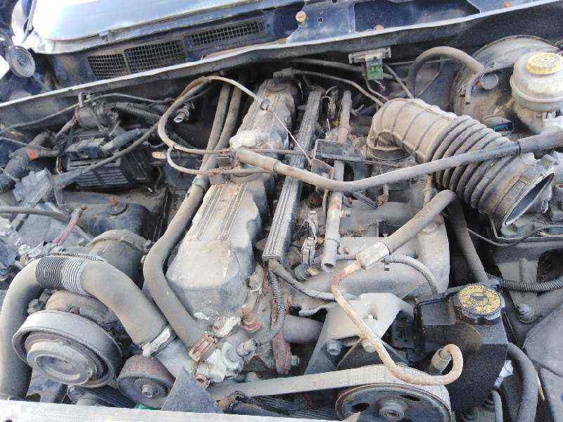 Climate control JEEP GRAND CHEROKEE I (ZJ, ZG) 4.0 i 4x4 (Z) 55035964