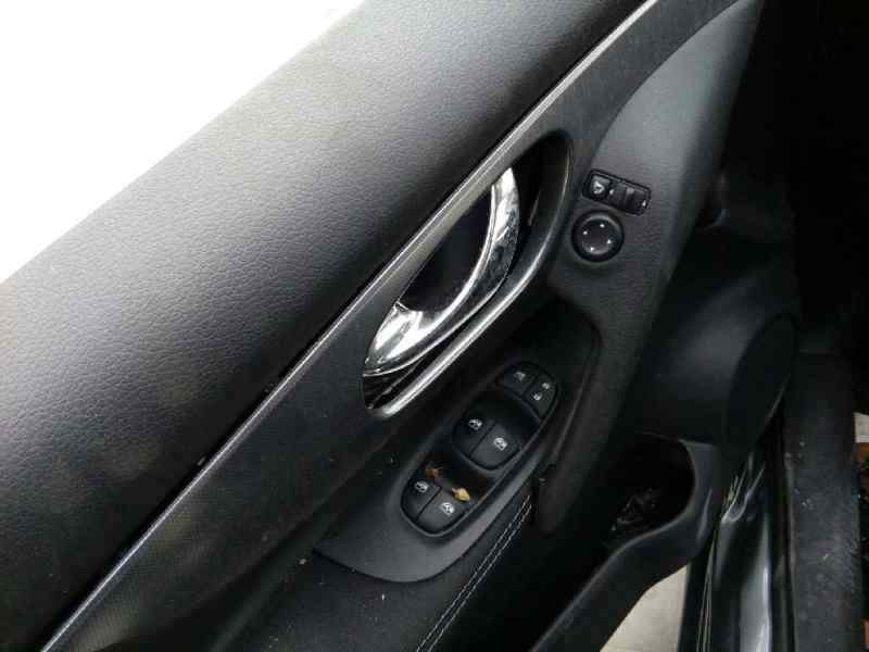 Амортизатор nissan qashqai j11