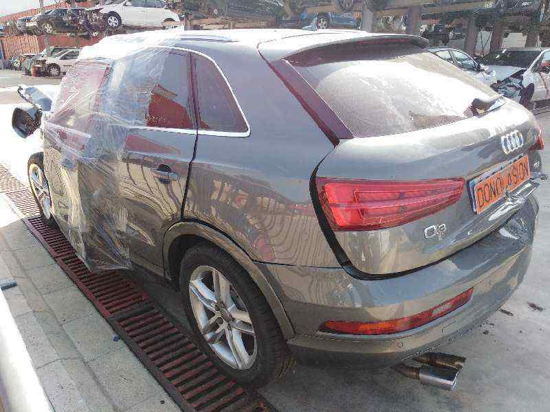 Injector AUDI Q3 (8UB, 8UG) 2.0 TDI 04L130277AC 04L130277AC BParts