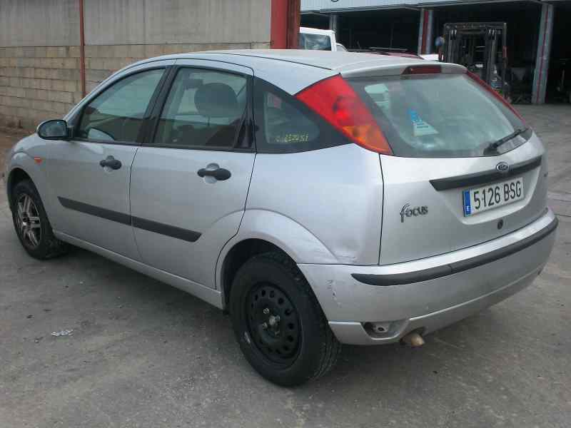 Ford focus 1 daw