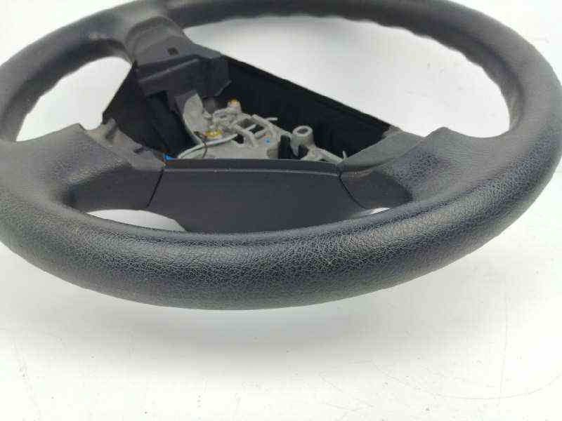 Steering wheel PEUGEOT 207 (WA_, WC_) 1.4 HDi 96866877 BParts