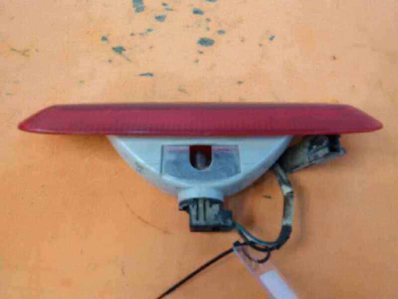 Third brake light JEEP CHEROKEE (XJ) 2.5 TD 4x4 55155666AB BParts