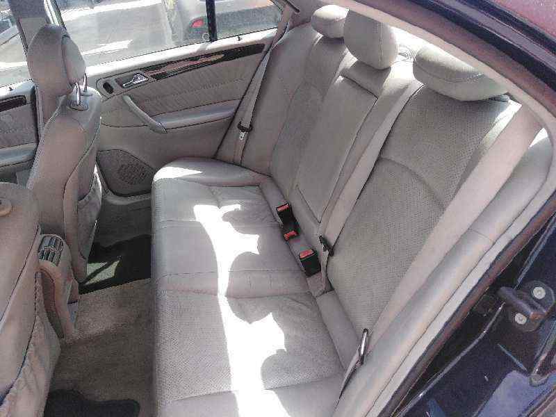 Interior Door Handle Mercedes Benz C Class W203 C 220 Cdi