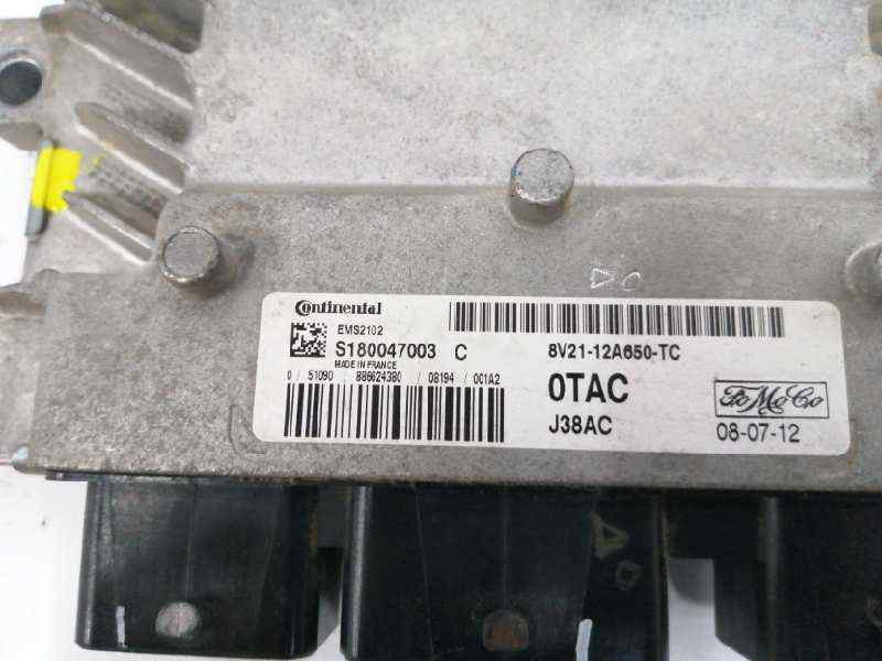 Capteur Pression Suralimentation - Compatible Ford Fiesta VI 1.4L, Peugeot 407 2.2L, Citroën C5… - 12