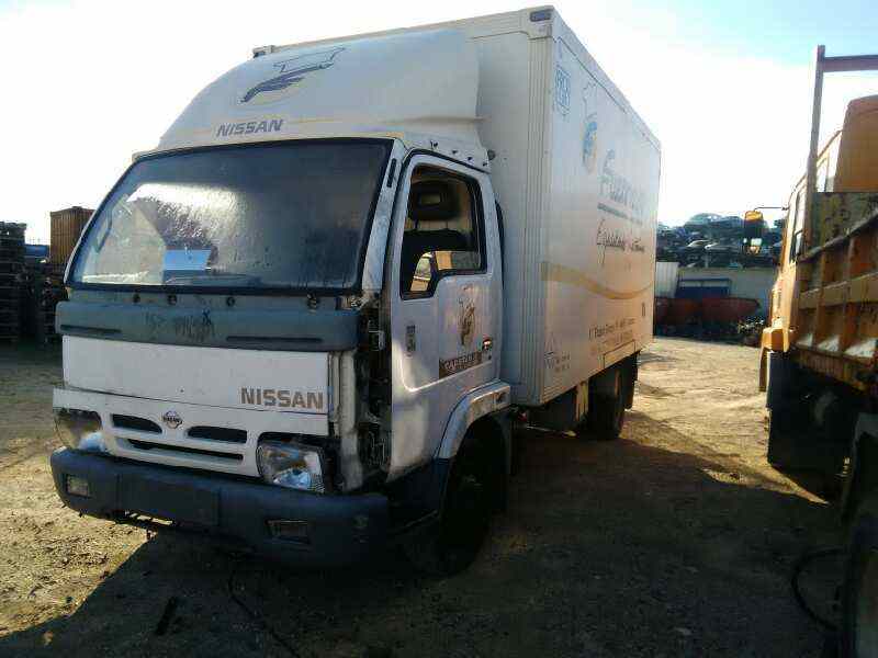 Steering wheel NISSAN CABSTAR E (TL_, VL_) BParts