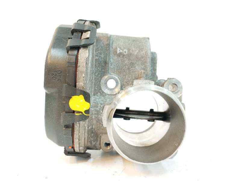 Throttle body CITROËN C4 Grand Picasso II (DA_, DE_) 1.6 VTi 120 ...
