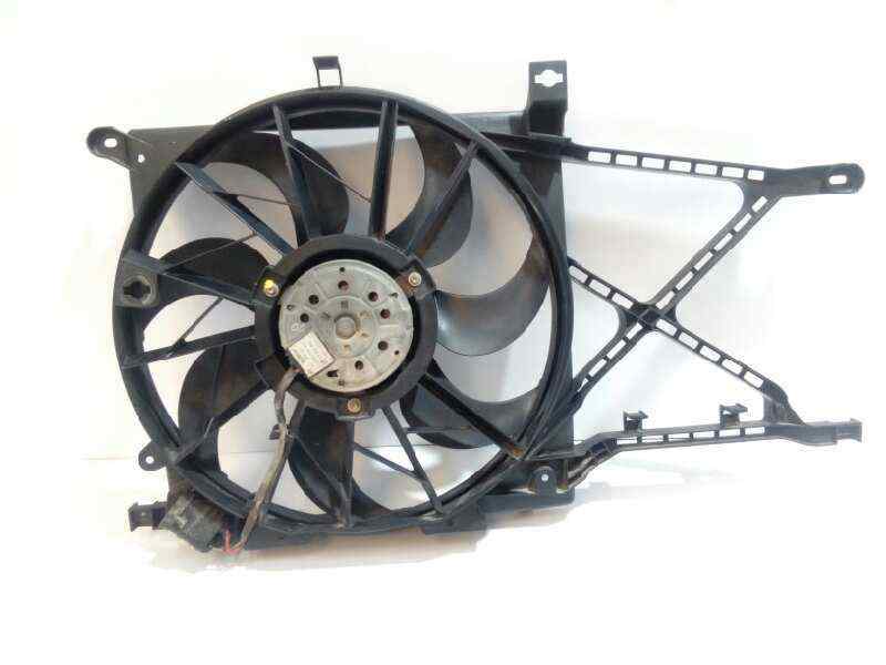 Kühlerlüfter Ventilator Kondensator Motorkühlung Produktbild-Vorschau 8