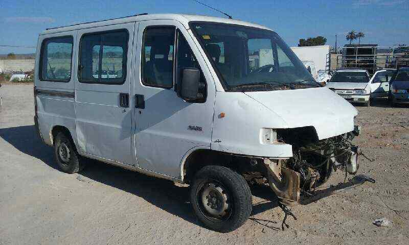 RETROVISEUR PEUGEOT BOXER 1999-2006 2.5 TDI 2.8 HDI MANUEL GAUCHE RETRO