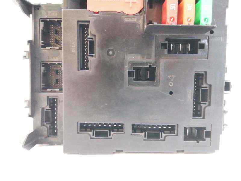 Fuse box SMART FORTWO Coupe (451) 9958295 BParts