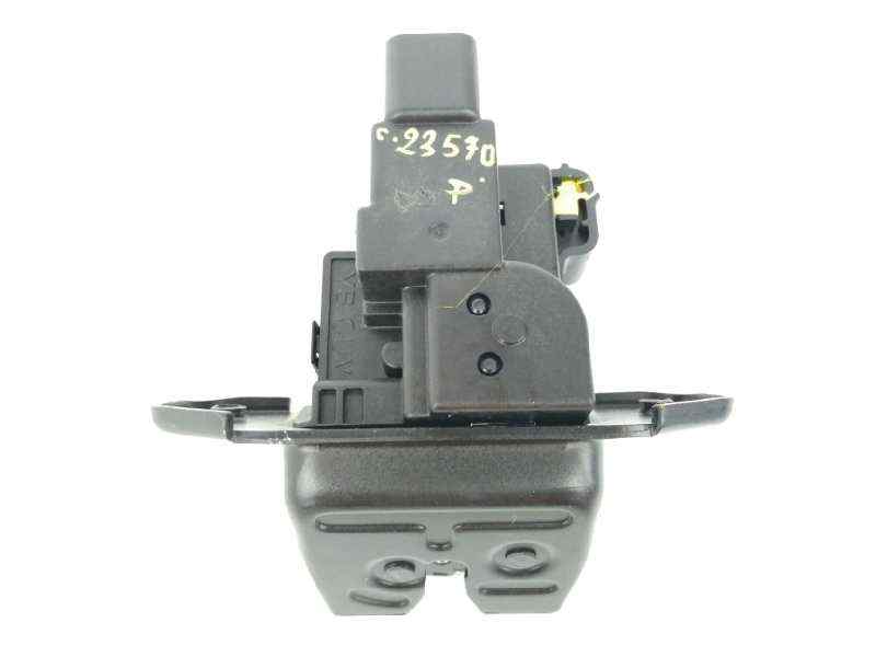 SERRATURA PORTELLONE POSTERIORE FIAT Croma 3° Serie 51779109 (07