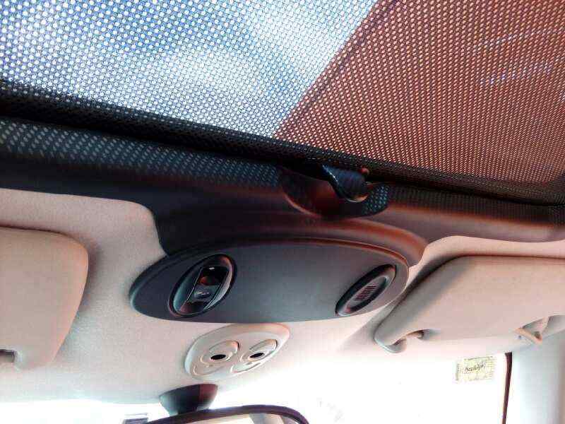 Rear parcel shelf MINI MINI (R50, R53) Cooper | B-Parts