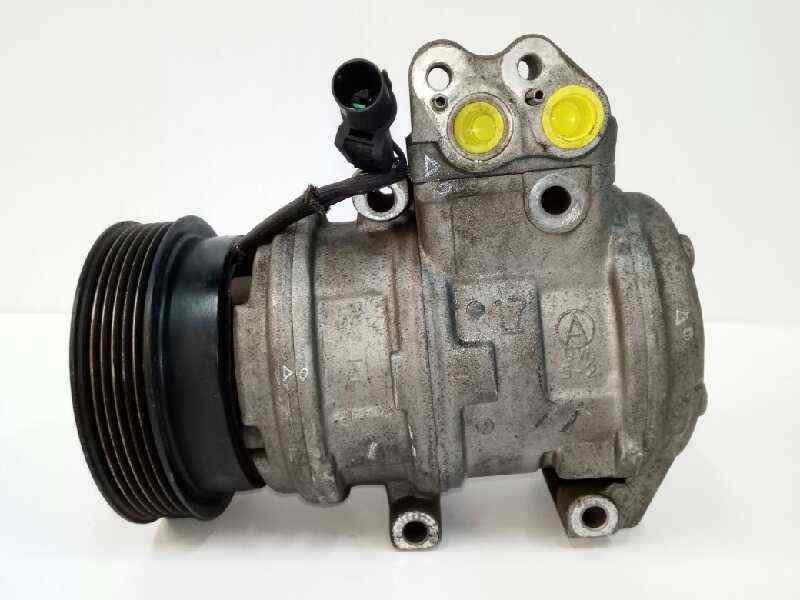 AC compressor HYUNDAI TUCSON (JM) 2.0 CRDi 5576741 BParts