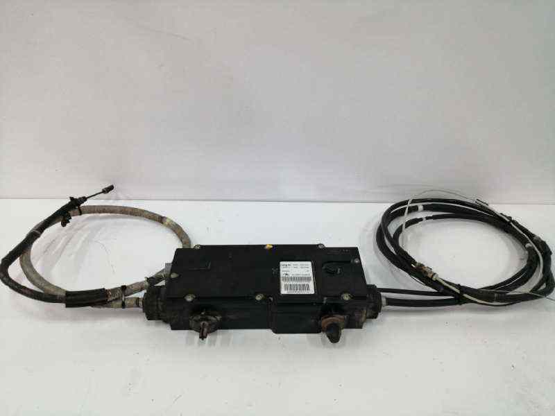 Electric Handbrake Ford Focus C Max Dm2 1 6 Tdci 3m512598dc 10220101094 B Parts