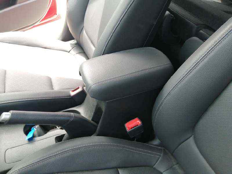 Armrest / Center console KIA STONIC (YB) 1.0 T-GDi 7532584 B-Parts