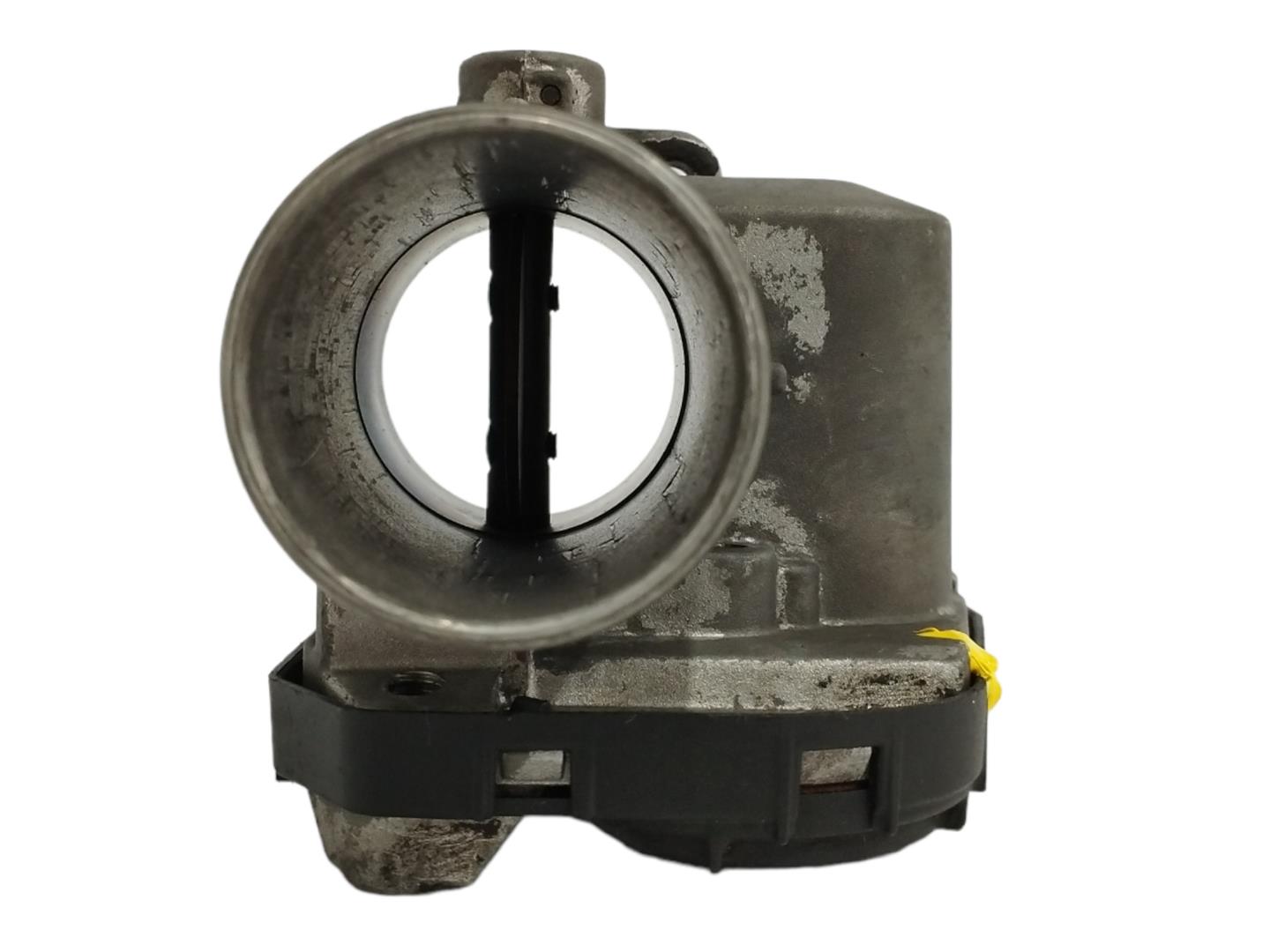 Throttle body RENAULT MEGANE II Estate (KM0/1_) 1.5 dCi (KM16 