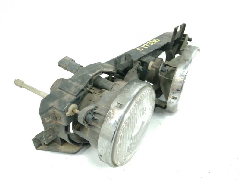 Right headlight BMW 5 (E34) 525 td 8591642 | B-Parts