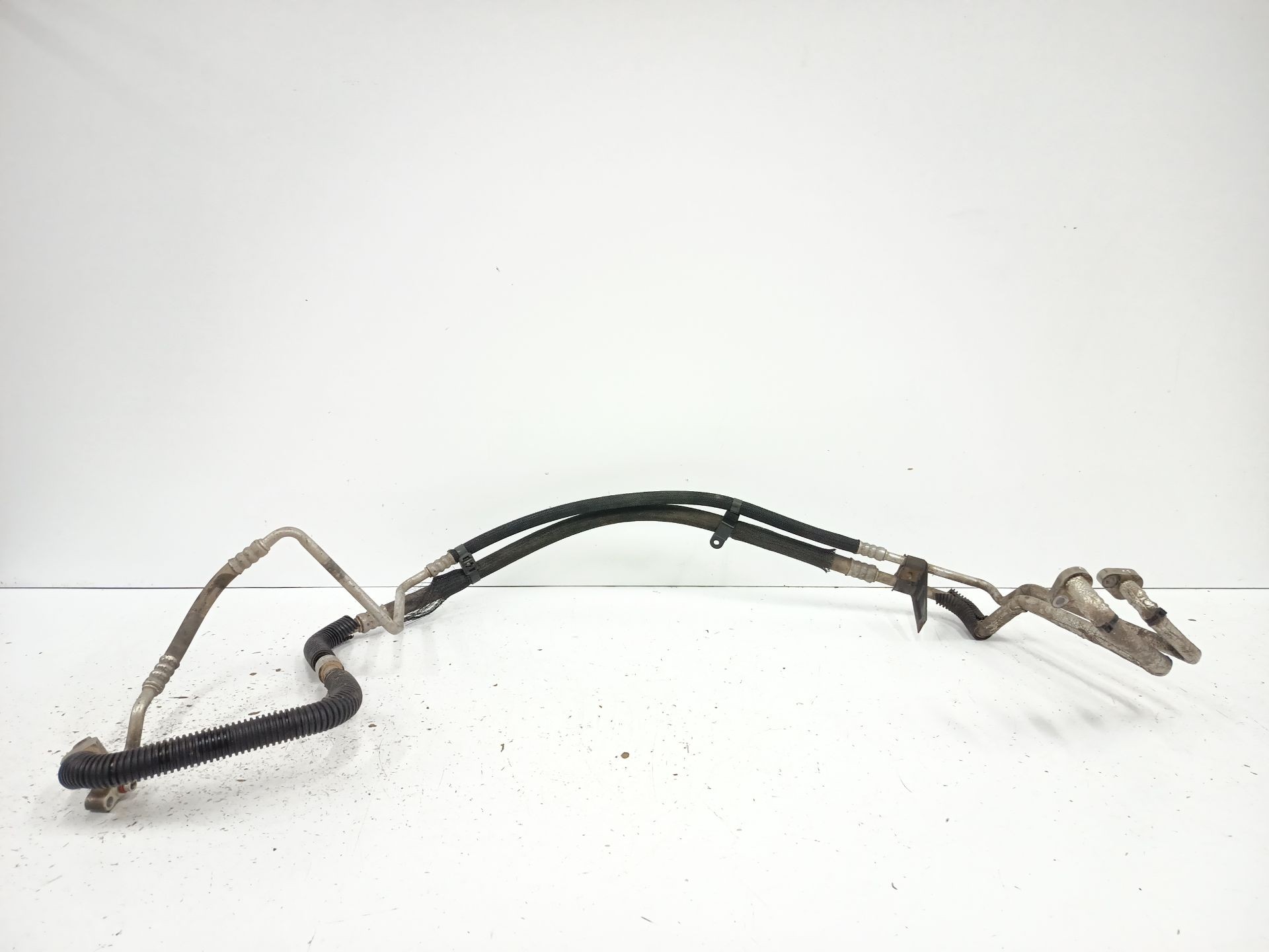 AC pipe FORD TRANSIT Van (FA_ _) 2.2 TDCi 34403020 | B-Parts