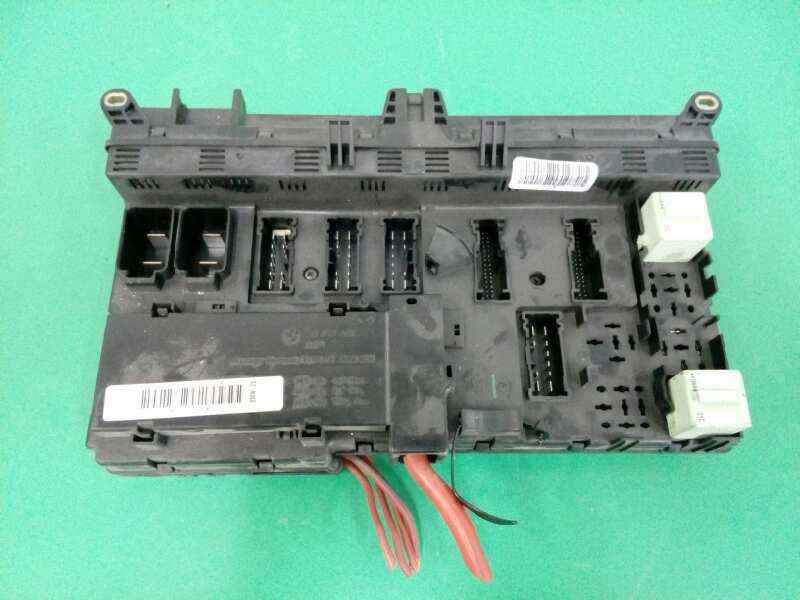 Fuse box BMW X5 (E53) 3.0 d 3448962 BParts