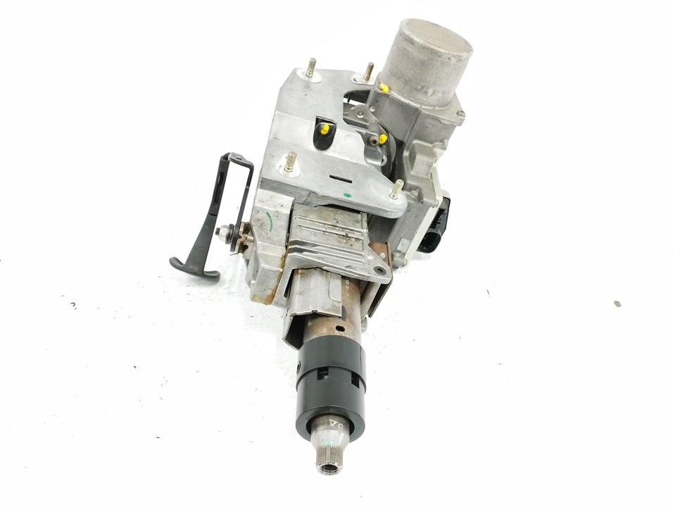 Steering column RENAULT MEGANE II (BM0/1_, CM0/1_) 1.5 dCi (BM1F, CM1F