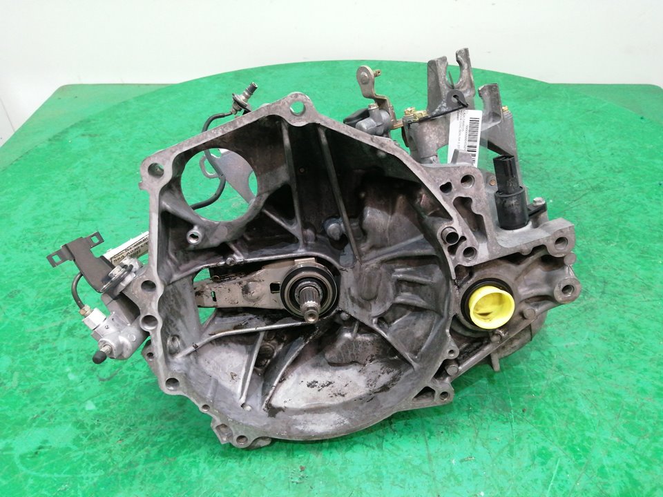 Manual gearbox HONDA CIVIC VII Hatchback (EU, EP, EV) 1.6 i (EP2