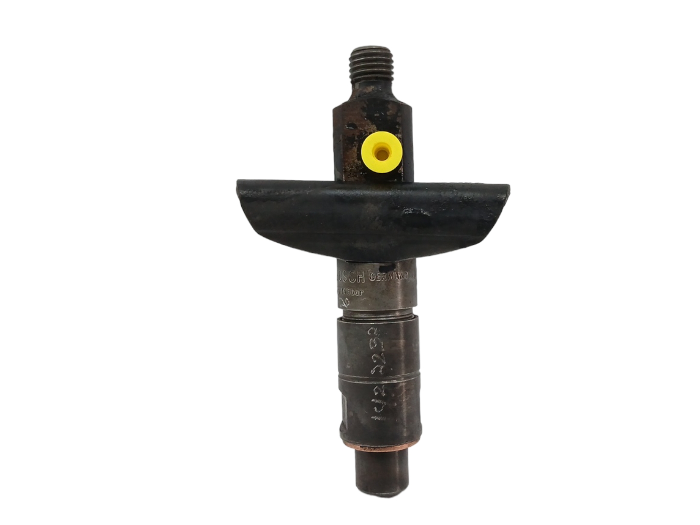 Injector FORD TRANSIT Platform/Chassis (FM_ _, FN_ _, FF_ _) 18132663 ...