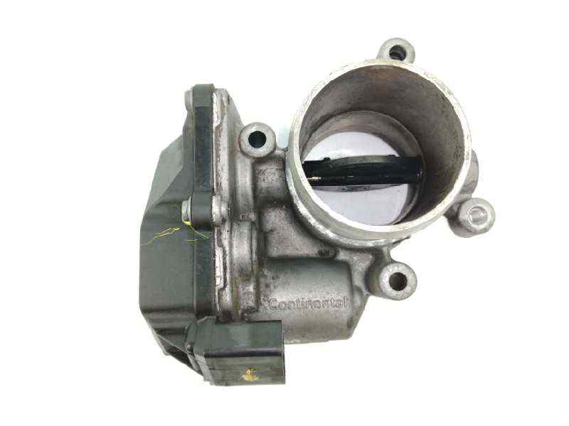 Throttle body AUDI A4 B8 (8K2) 2.0 TDI 7697615 BParts