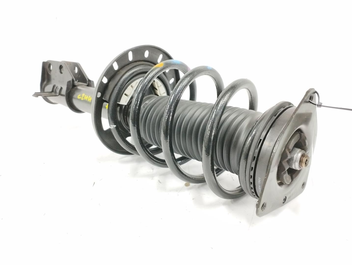 【m.stock】 Left front shock absorber OPEL MOKKA 1.2 (76) 12436404 | B-Parts