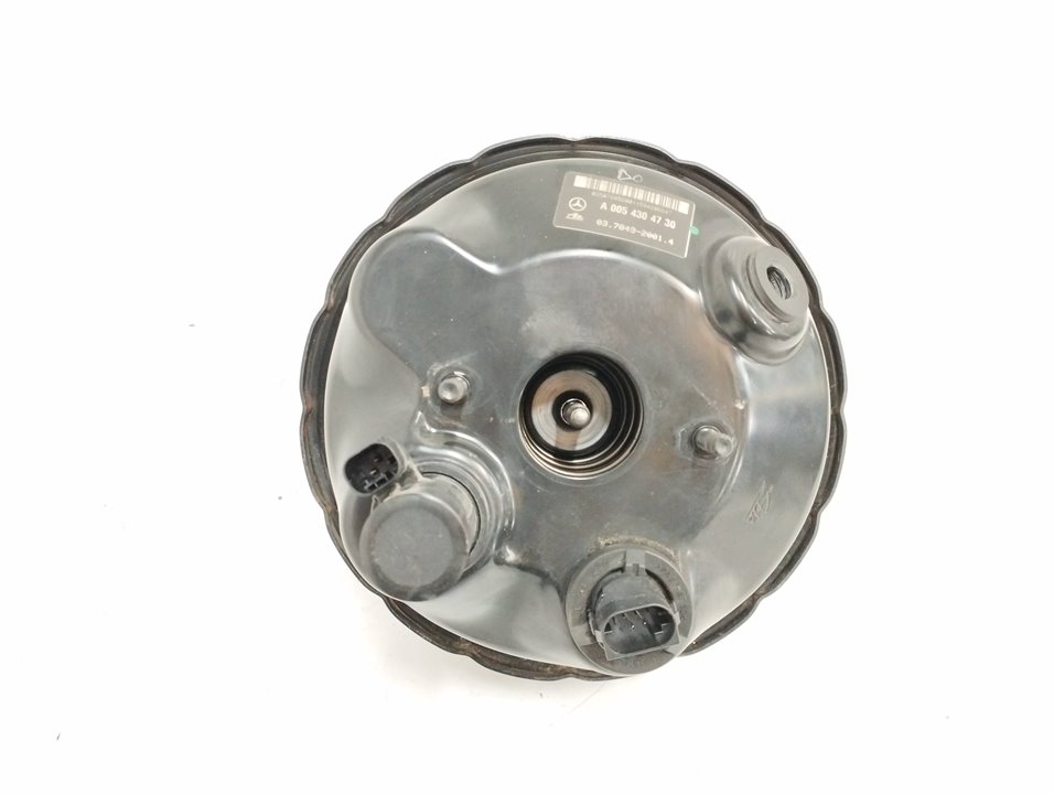 Servo brake MERCEDES-BENZ C-CLASS T-Model (S203) C 220 CDI 