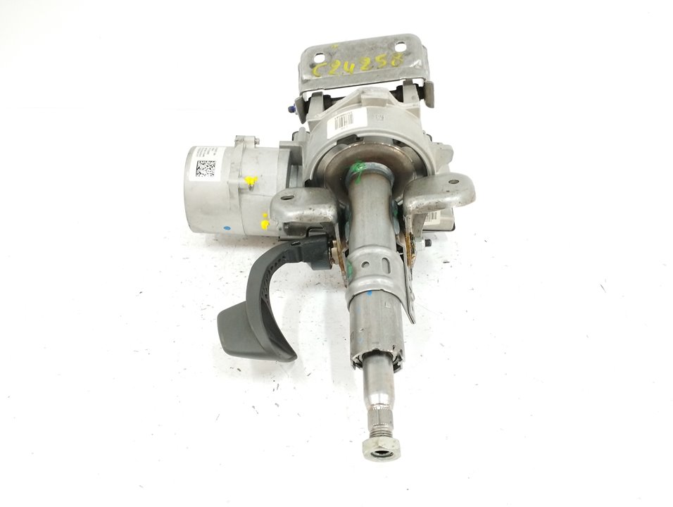 Steering column LANCIA YPSILON (312_) 1.3 D Multijet (312.YXE1A 