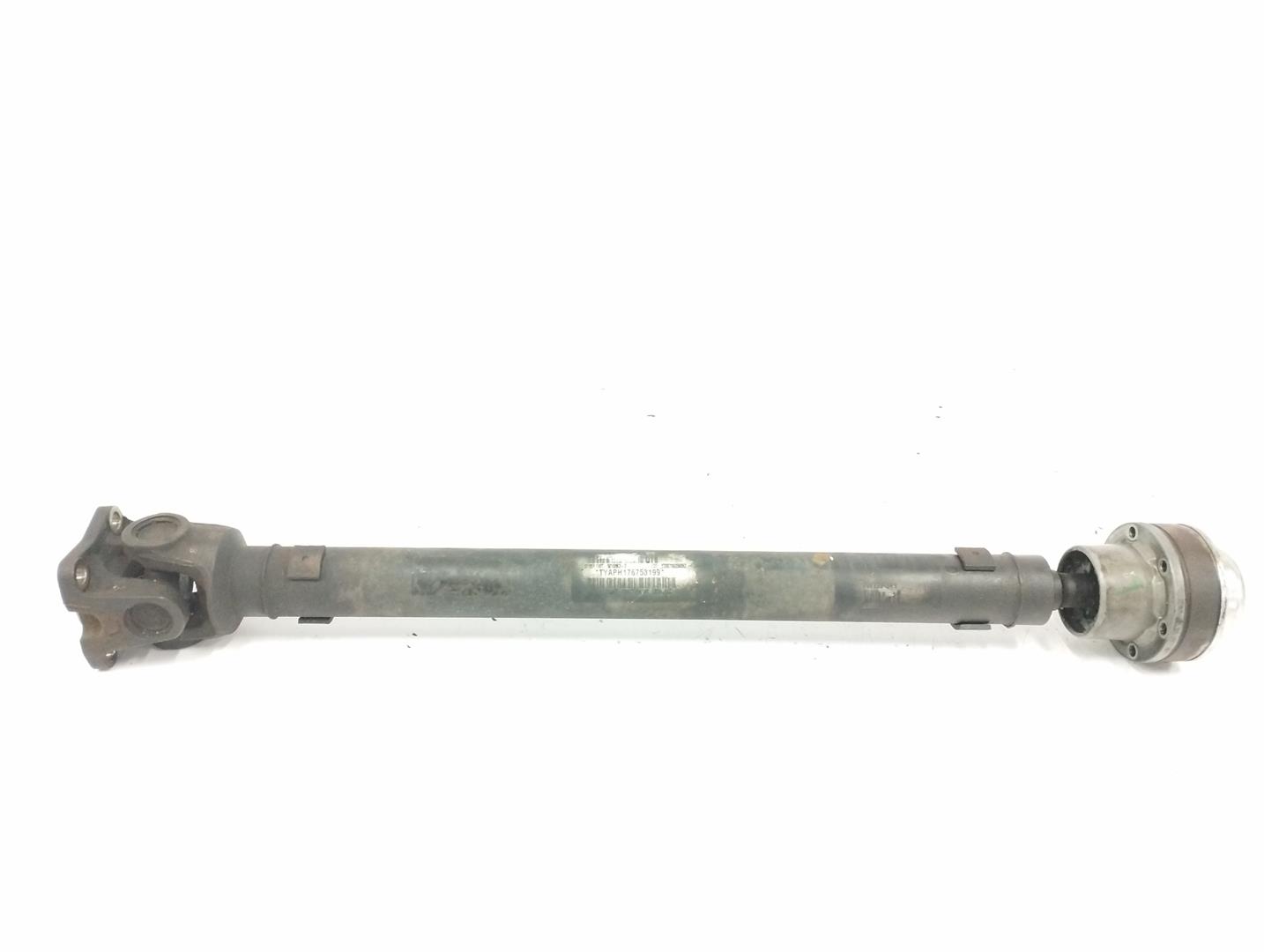 Arbres De Transmission Avant Gauche + Droit Pour JEEP CHEROKEE KJ 02-07 - Neufs