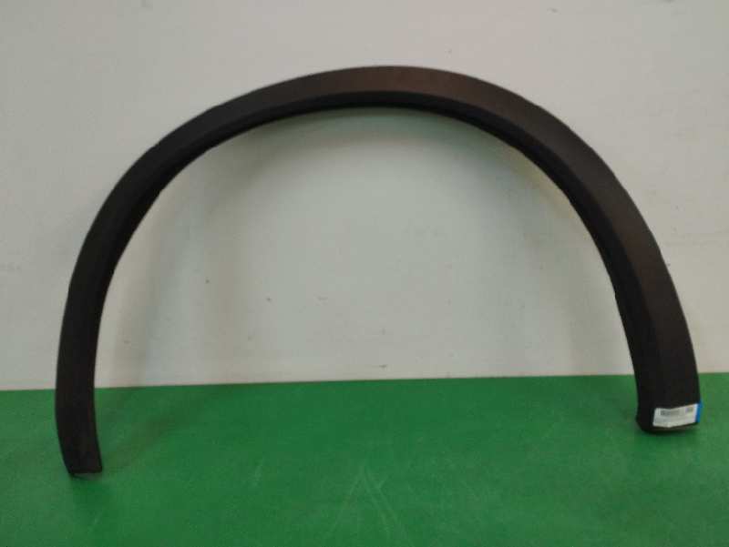 Front left wheel arch trim VOLVO V60 I (155) 10081860 | B-Parts