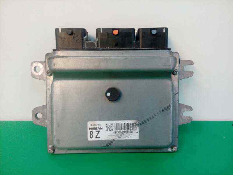 Jambe de suspension NISSAN Note I (E11, NE11) | AUTODOC catalogue