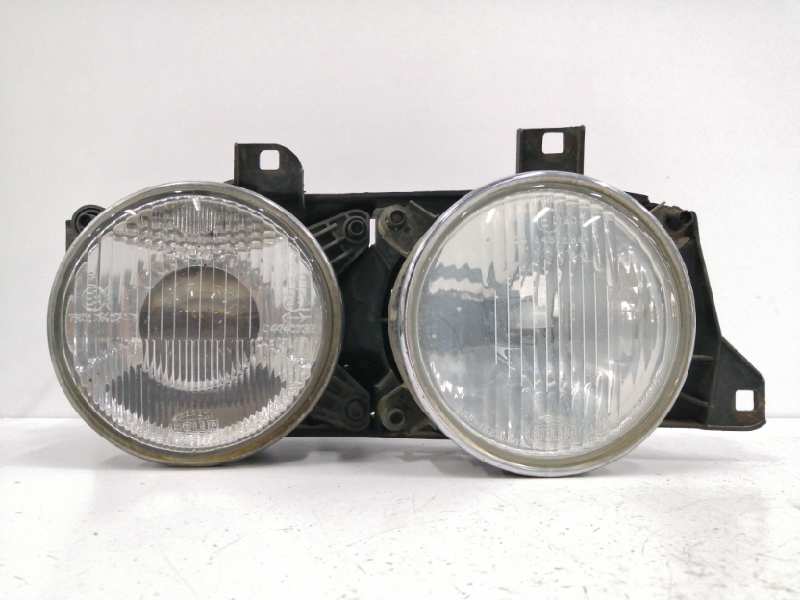 Right headlight BMW 5 (E34) 525 td 8591642 | B-Parts