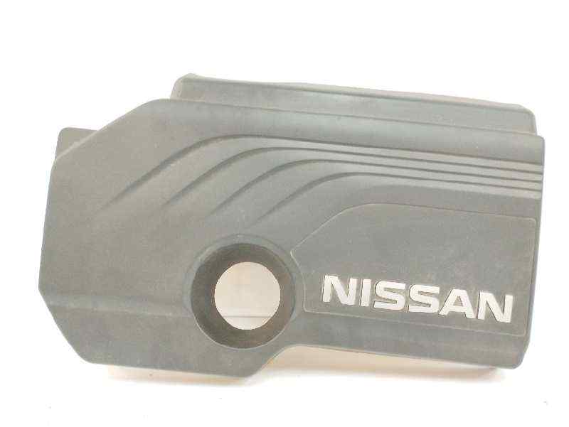 Engine cover NISSAN QASHQAI II SUV (J11, J11_) 1.5 dCi 10099995 BParts