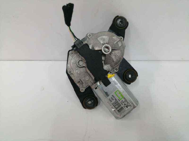 Rear wiper motor FIAT PANDA (312_, 319_) 1.2 (312PXA1A) 5808682