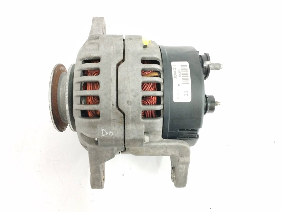 Alternator R20 Alternator NISSAN TERRANO II (R20) 2.7 TDi 4WD 10718001 | B-Parts