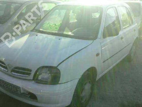 Rear wiper motor NISSAN MICRA II (K11) 1.0 i 16V (K11) | BP3929190M102 