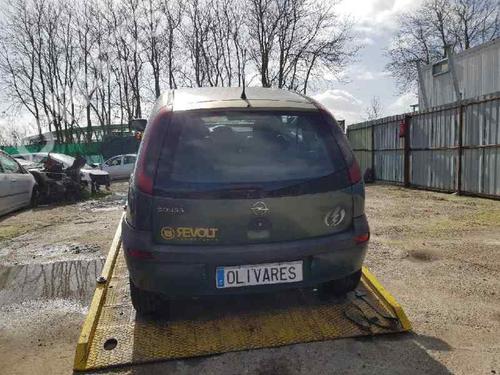 Tableau de bord OPEL CORSA C (X01) 1.0 (F08, F68) | BP2593267C46 