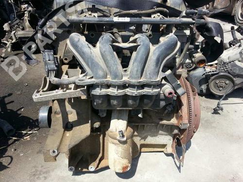 Engine FORD KA (RB_) 1.3 i | BP2009816M1 
