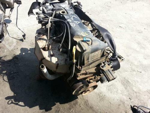 Engine FORD KA (RB_) 1.3 i | BP2009816M1 