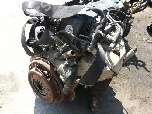 Engine FORD KA (RB_) 1.3 i | BP2009816M1 