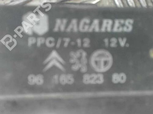 ABS Sensor Hinten Rechts Für Berlingo, Partner, Xsara Picasso & Mehr – 96585998 – Einfach Wechseln!