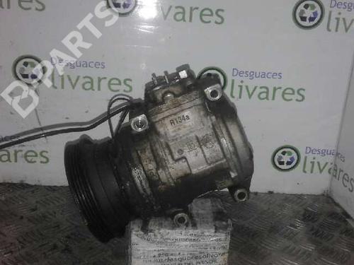 AC compressor KIA SEPHIA Saloon (FA) 1.6 i | BP2017929M34 