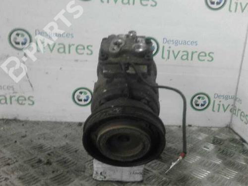 AC compressor KIA SEPHIA Saloon (FA) 1.6 i | BP2017929M34 
