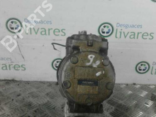 AC compressor KIA SEPHIA Saloon (FA) 1.6 i | BP2017929M34 