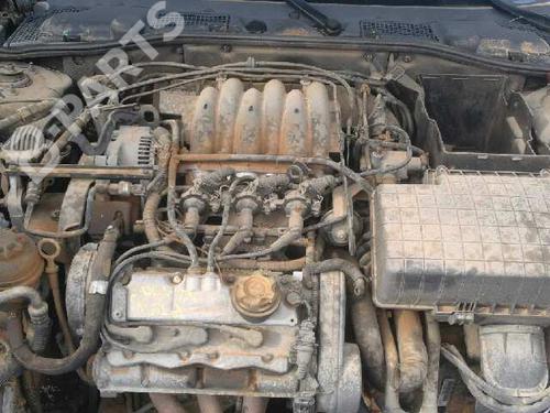 Engine ROVER 75 (RJ) 2.5 V6 | BP2013957M1 